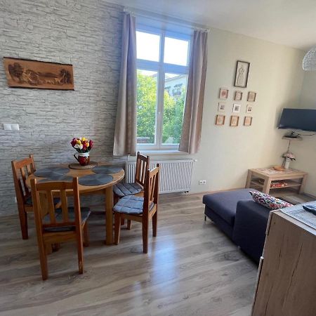 Stara Morava Apartman Zuzka, Tatranská Lomnica Exteriör bild