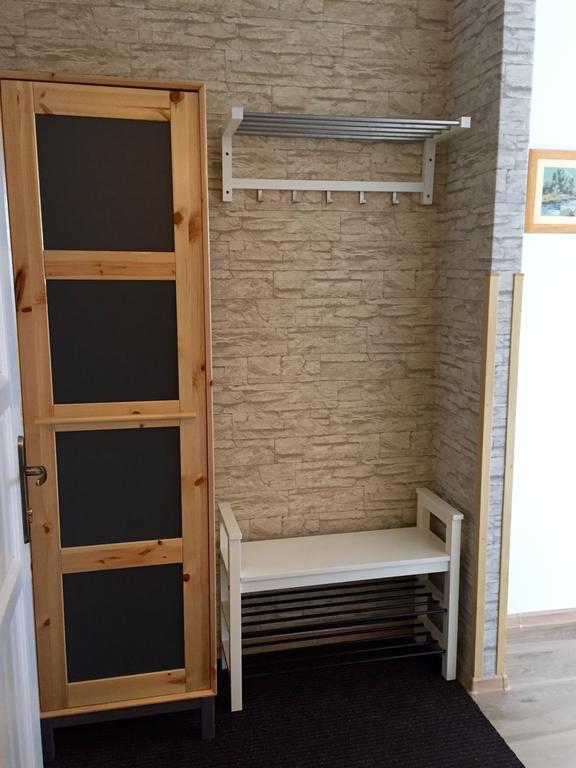 Stara Morava Apartman Zuzka, Tatranská Lomnica Rum bild
